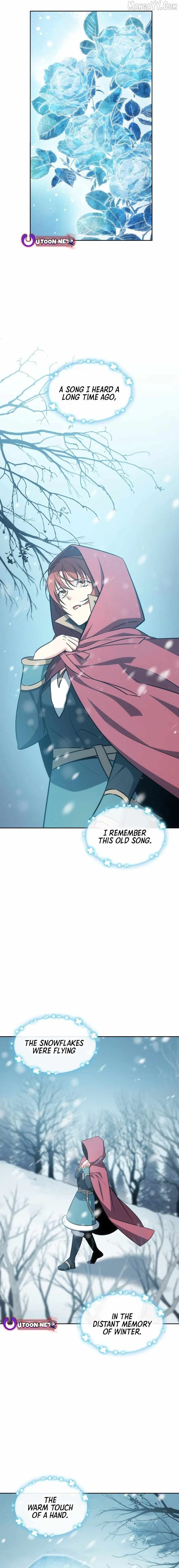 I am with the music immortals Chapter 99 page 14