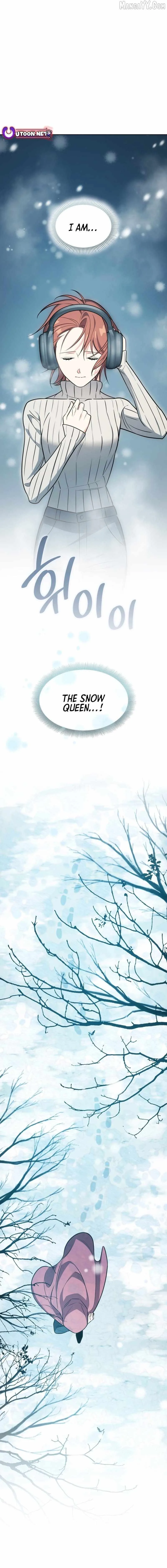 I am with the music immortals Chapter 99 page 13