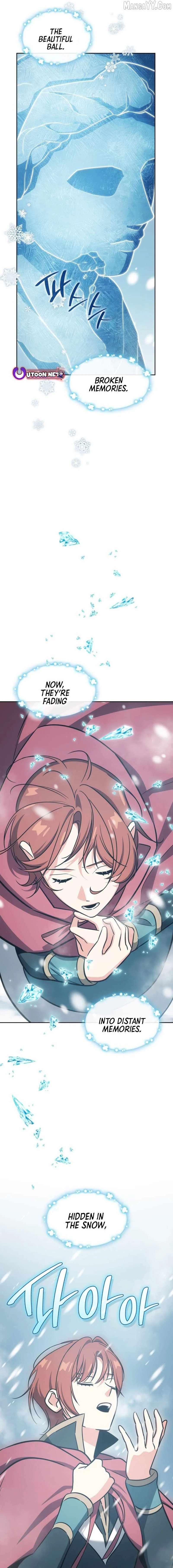 I am with the music immortals Chapter 99 page 18