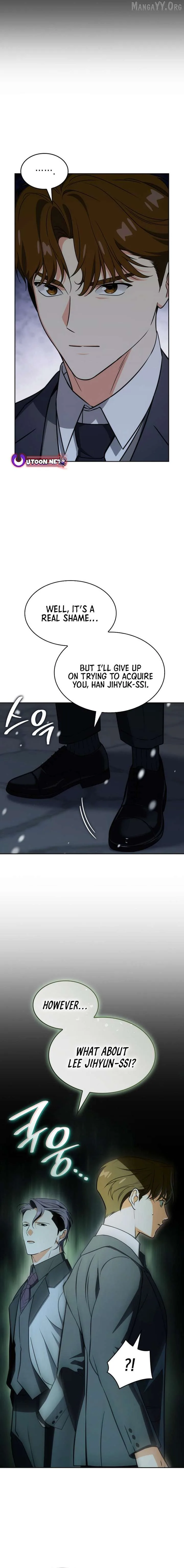 I am with the music immortals Chapter 101 page 5