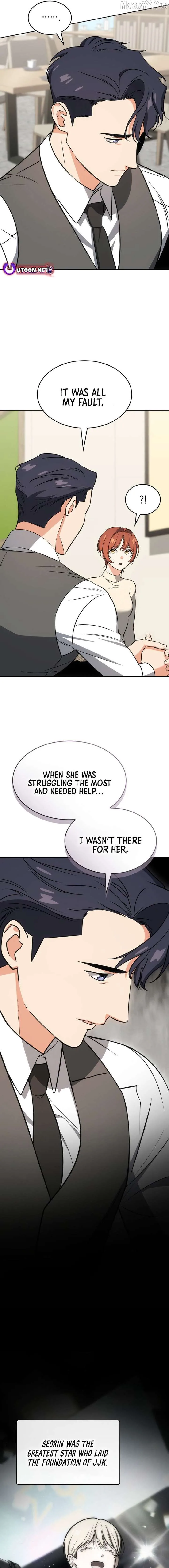 I am with the music immortals Chapter 101 page 18