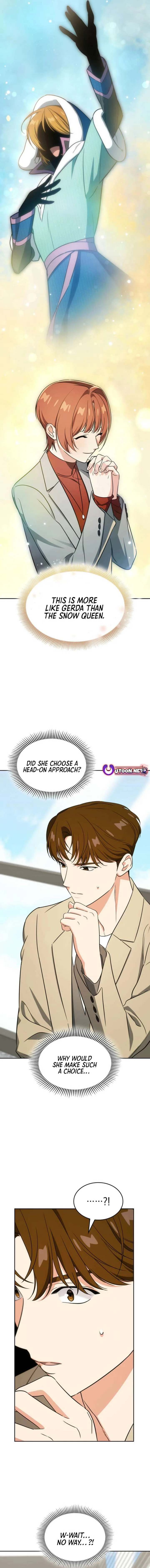 I am with the music immortals Chapter 103 page 22