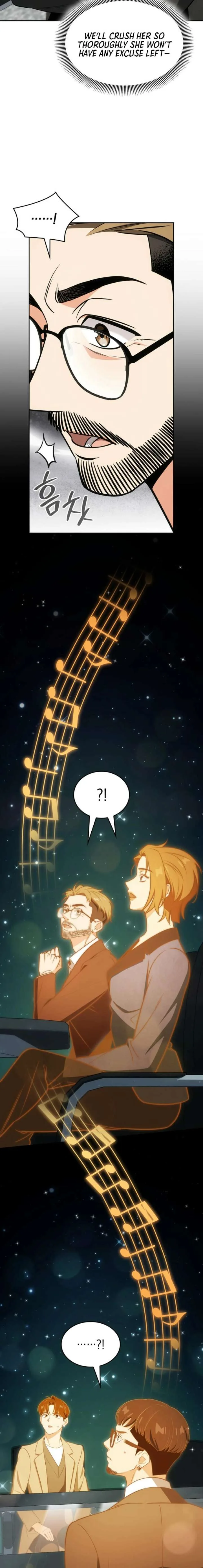 I am with the music immortals Chapter 103 page 11