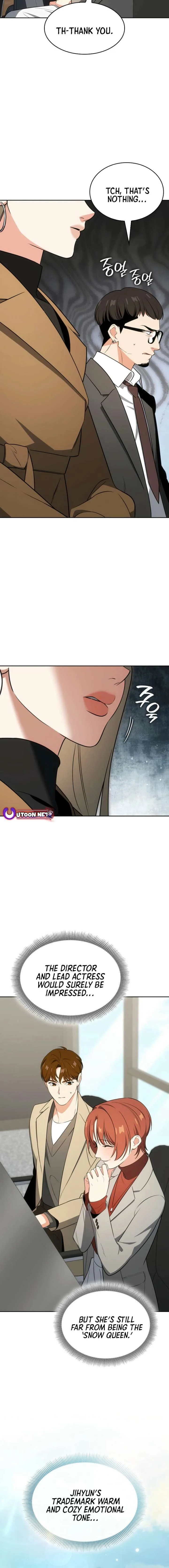 I am with the music immortals Chapter 103 page 21