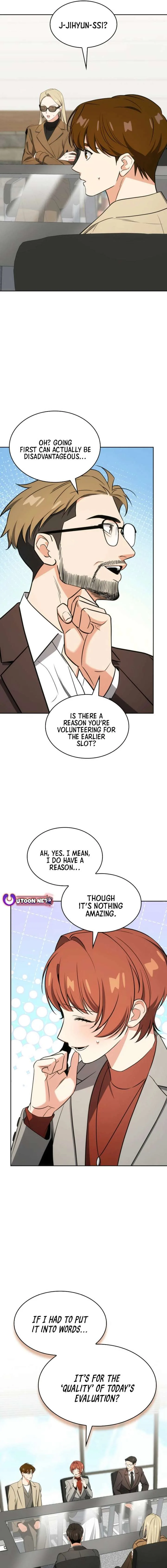 I am with the music immortals Chapter 103 page 6