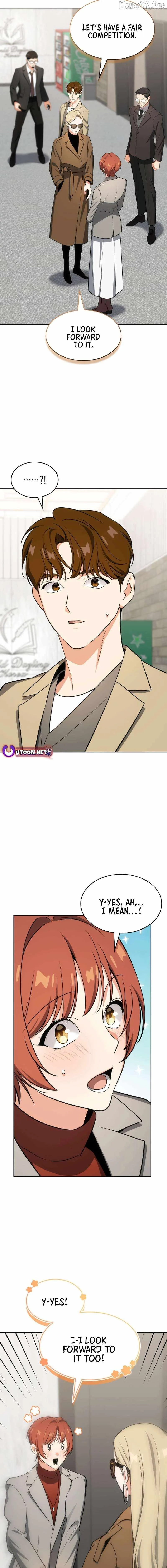 I am with the music immortals Chapter 102 page 14
