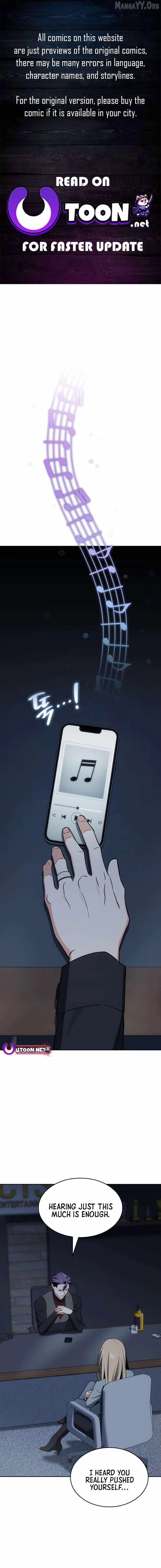 I am with the music immortals Chapter 102 page 2