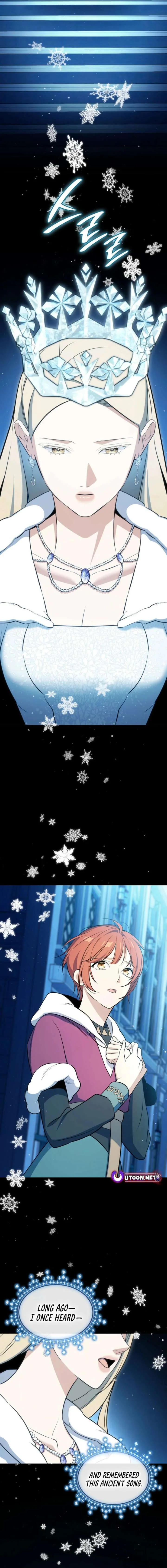 I am with the music immortals Chapter 104 page 9