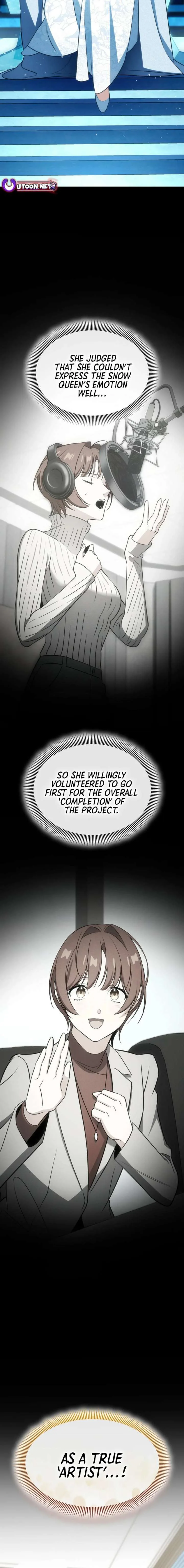 I am with the music immortals Chapter 104 page 23