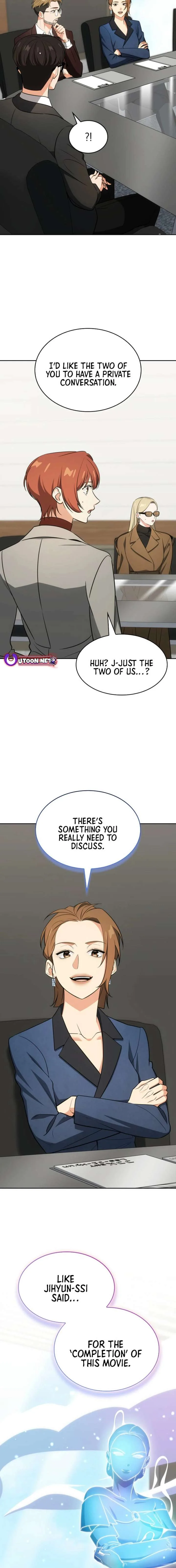 I am with the music immortals Chapter 104 page 25