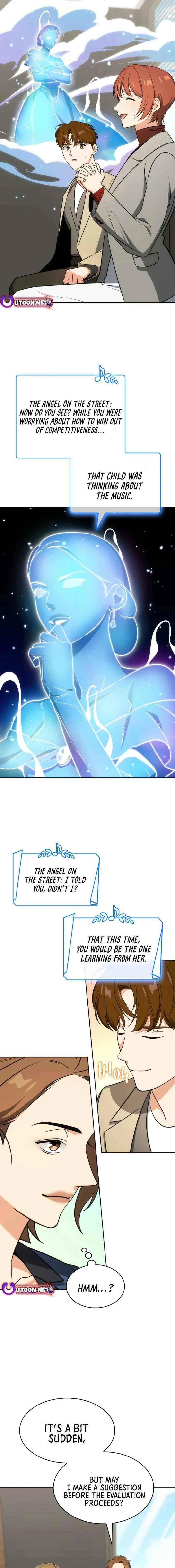 I am with the music immortals Chapter 104 page 24