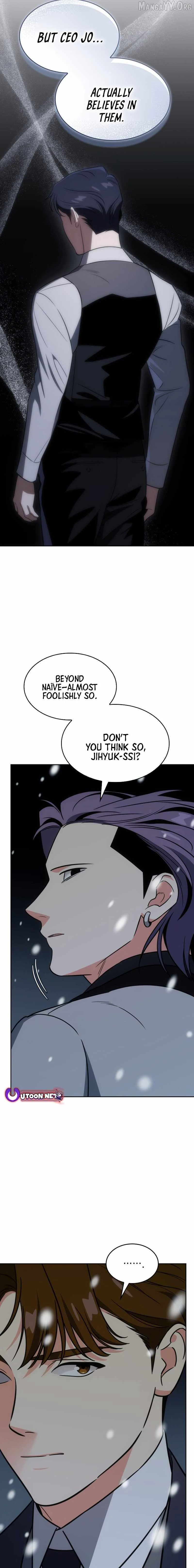 I am with the music immortals Chapter 100 page 26