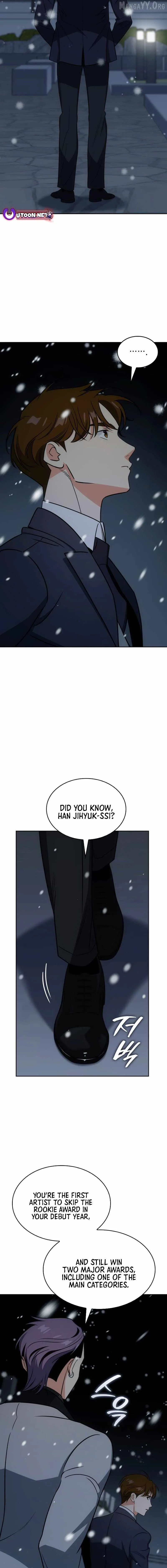 I am with the music immortals Chapter 100 page 20