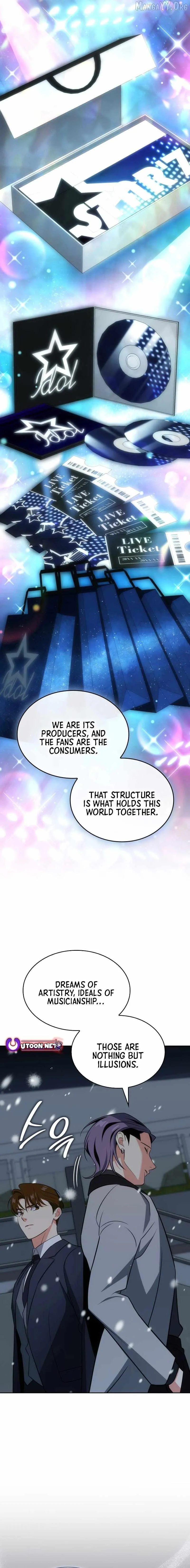 I am with the music immortals Chapter 100 page 25