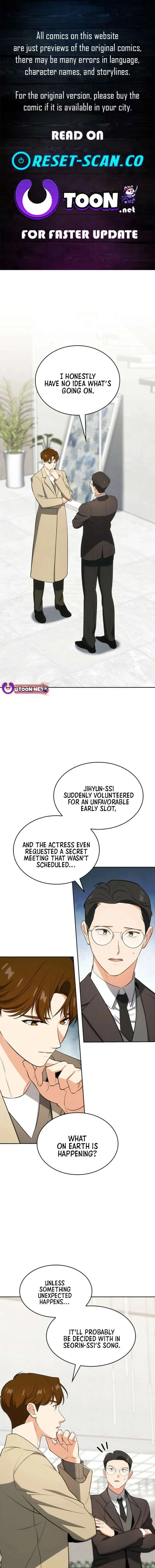 I am with the music immortals Chapter 105 page 2