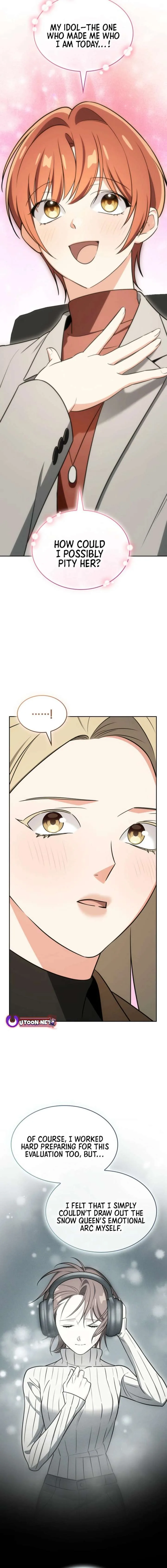 I am with the music immortals Chapter 105 page 14