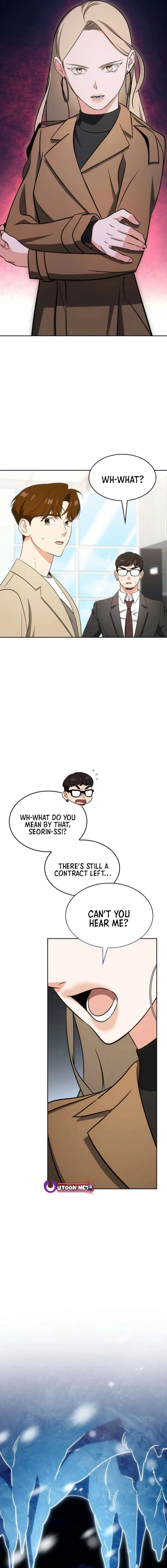 I am with the music immortals Chapter 106 page 6