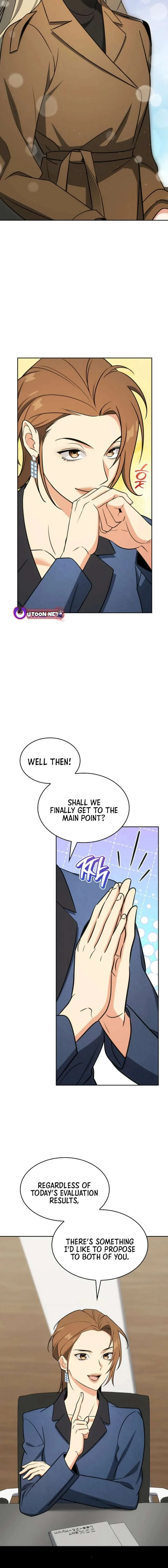 I am with the music immortals Chapter 105 page 17