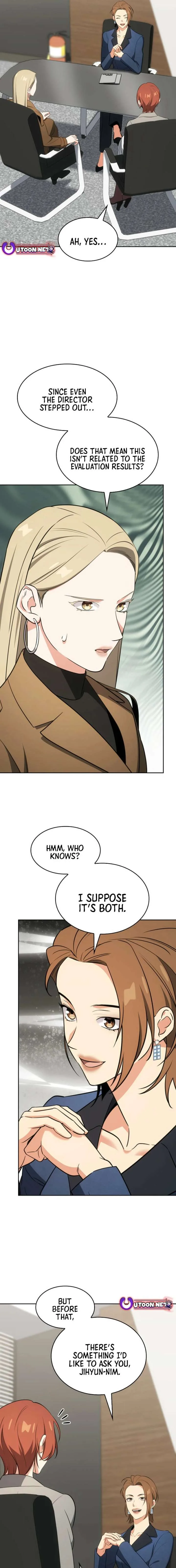 I am with the music immortals Chapter 105 page 10