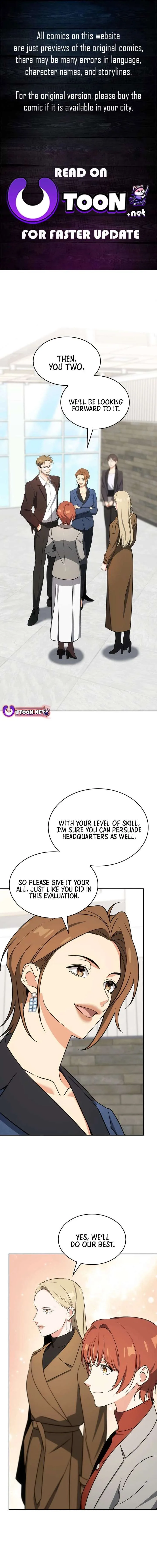 I am with the music immortals Chapter 106 page 2