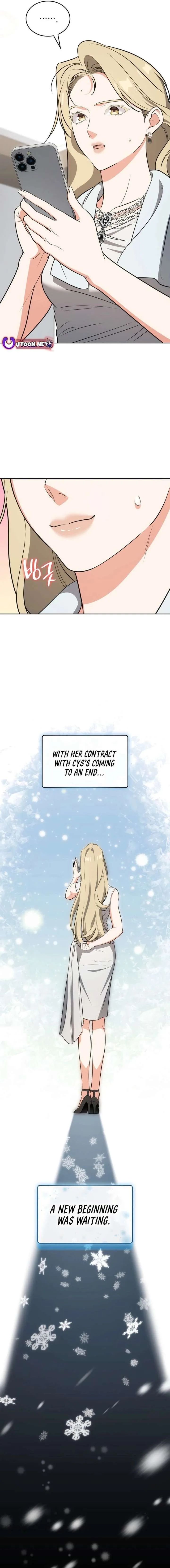 I am with the music immortals Chapter 106 page 16
