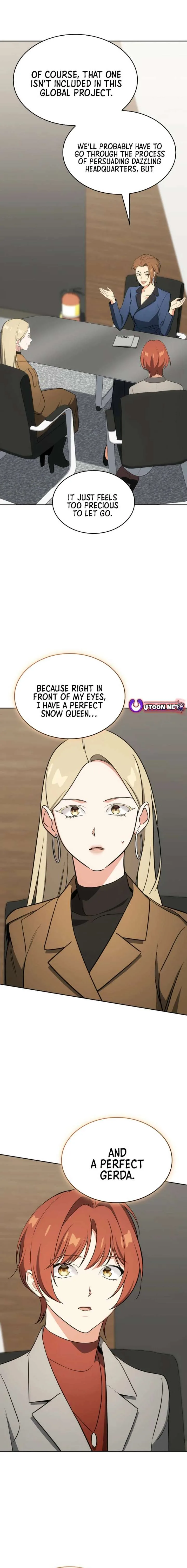 I am with the music immortals Chapter 105 page 19
