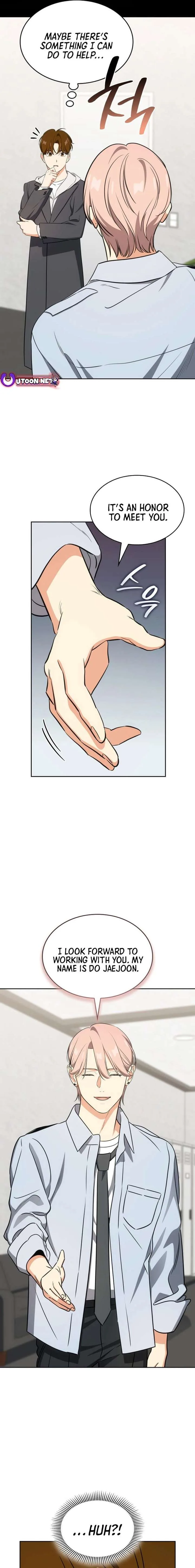 I am with the music immortals Chapter 107 page 22