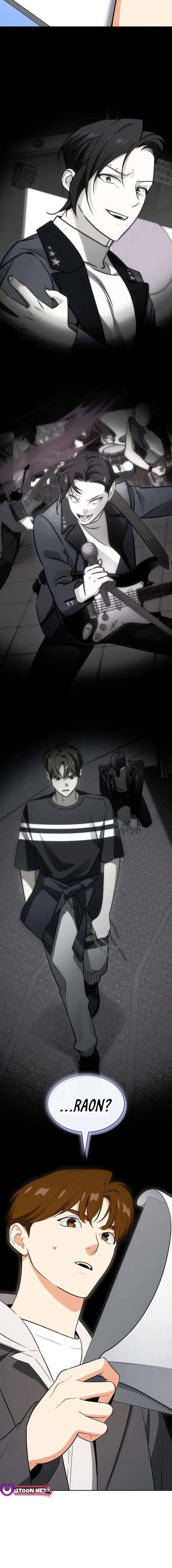I am with the music immortals Chapter 107 page 9