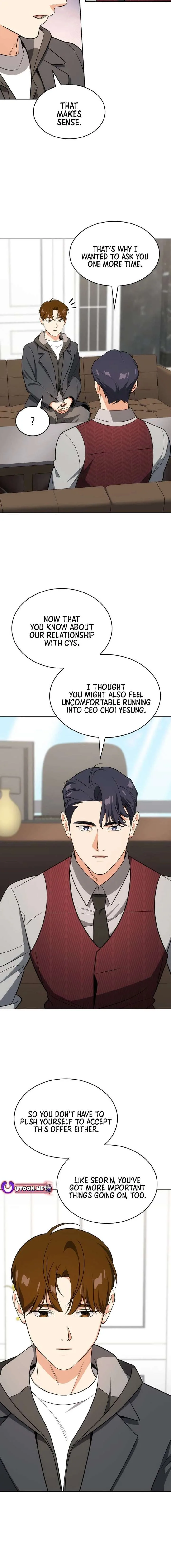 I am with the music immortals Chapter 107 page 5