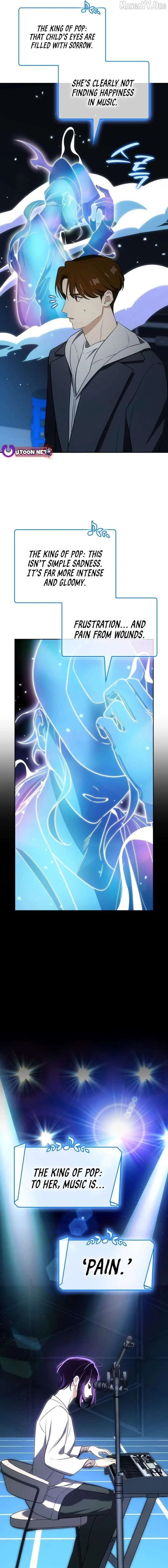 I am with the music immortals Chapter 109 page 14