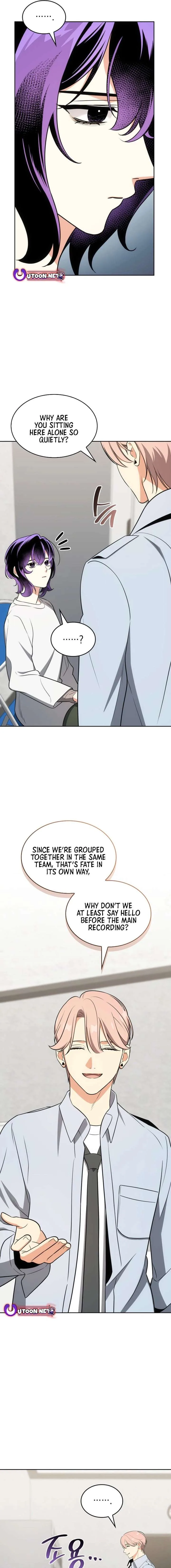I am with the music immortals Chapter 107 page 12