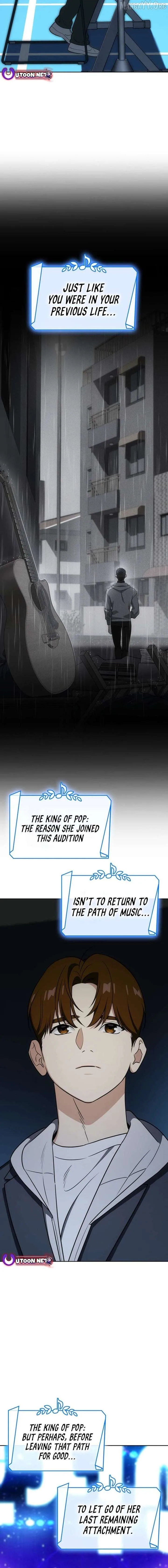 I am with the music immortals Chapter 109 page 15