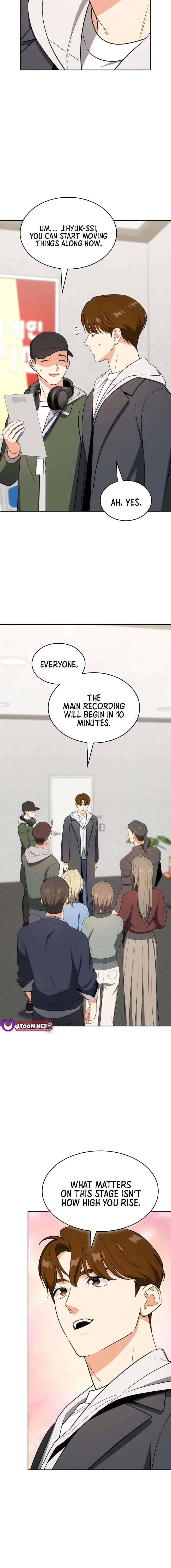 I am with the music immortals Chapter 108 page 13