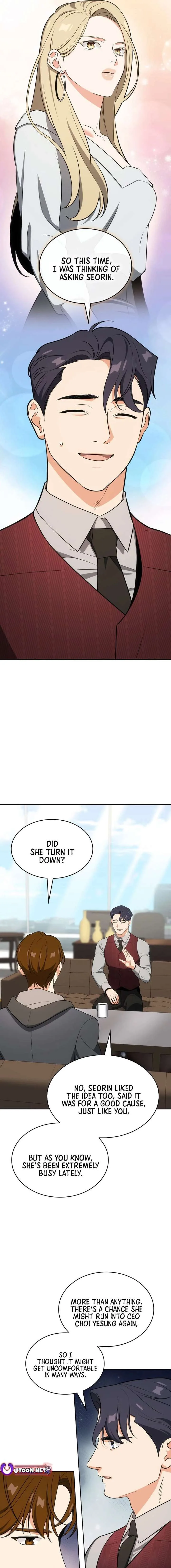 I am with the music immortals Chapter 107 page 4