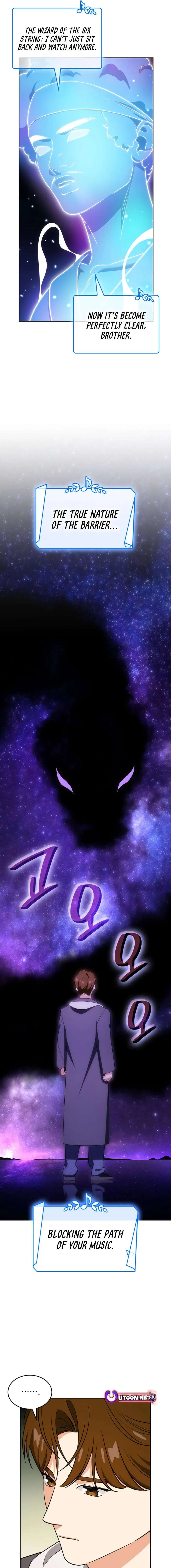 I am with the music immortals Chapter 108 page 12