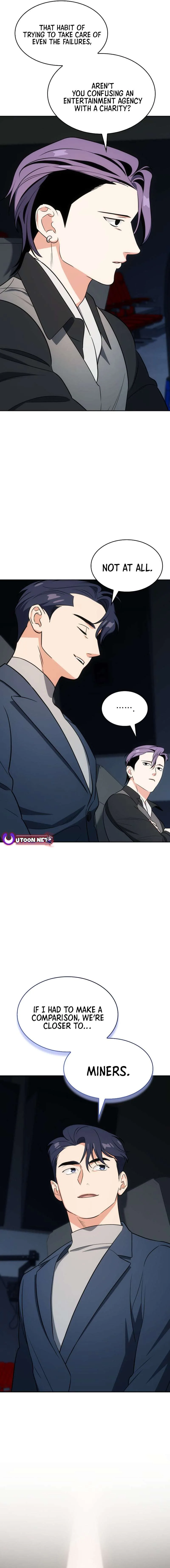 I am with the music immortals Chapter 108 page 6