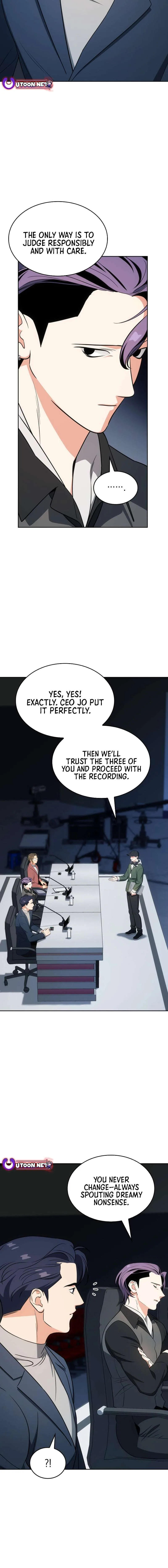 I am with the music immortals Chapter 108 page 5