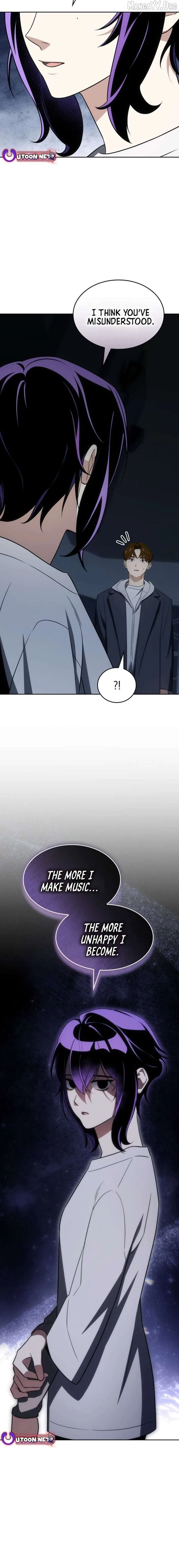 I am with the music immortals Chapter 109 page 7
