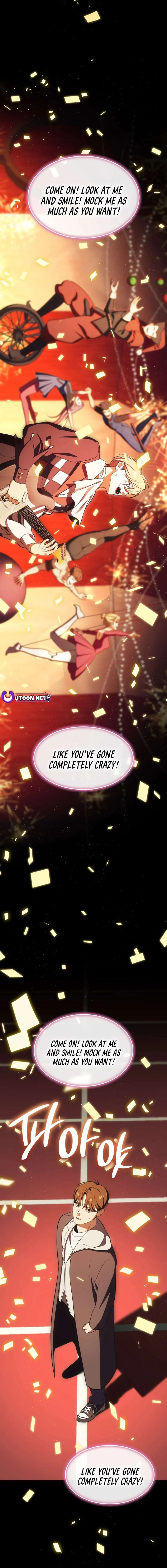 I am with the music immortals Chapter 108 page 19
