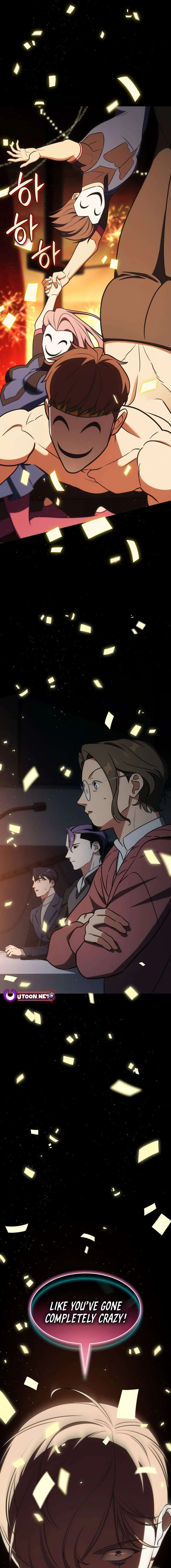 I am with the music immortals Chapter 108 page 20