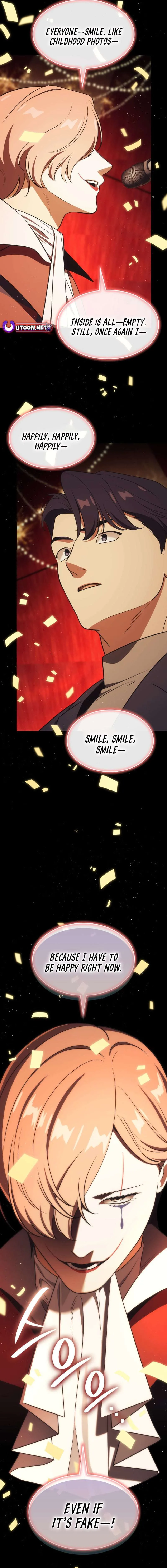 I am with the music immortals Chapter 108 page 18