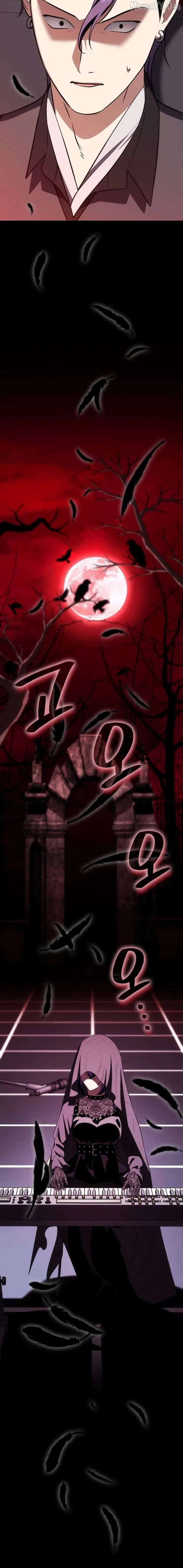 I am with the music immortals Chapter 109 page 19