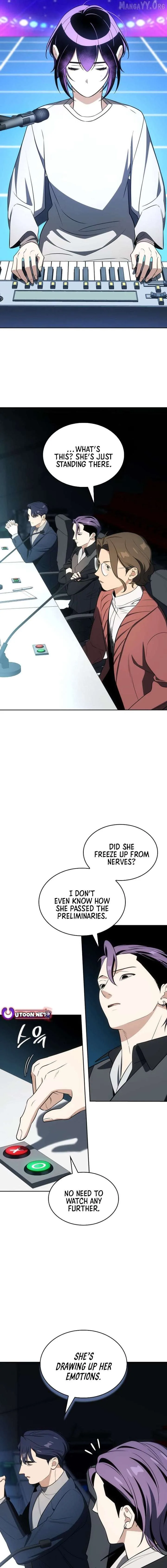 I am with the music immortals Chapter 109 page 16