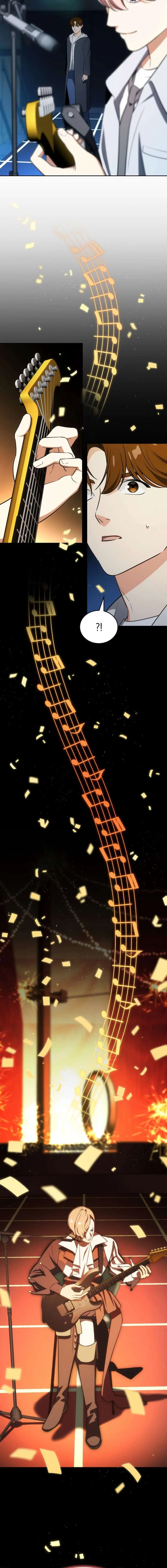 I am with the music immortals Chapter 108 page 17
