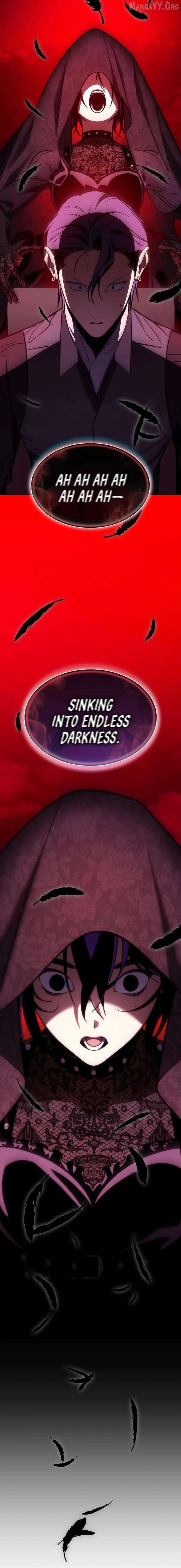 I am with the music immortals Chapter 109 page 23