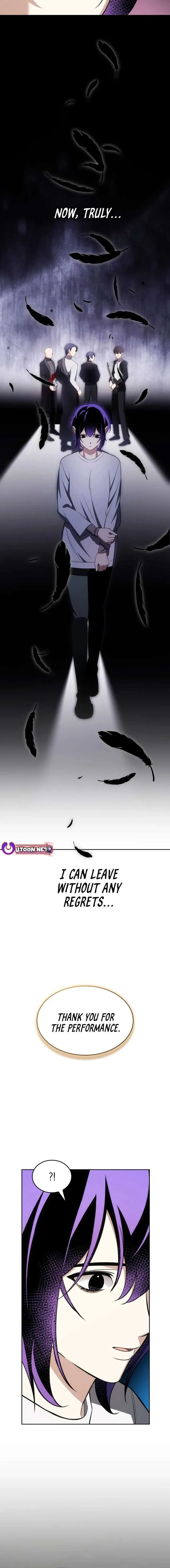 I am with the music immortals Chapter 110 page 8