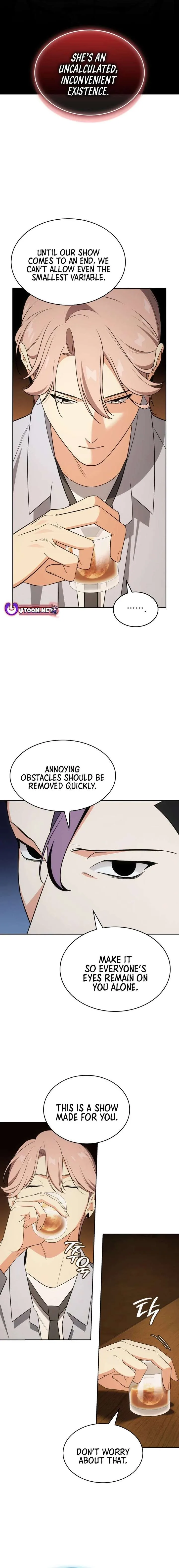I am with the music immortals Chapter 111 page 14