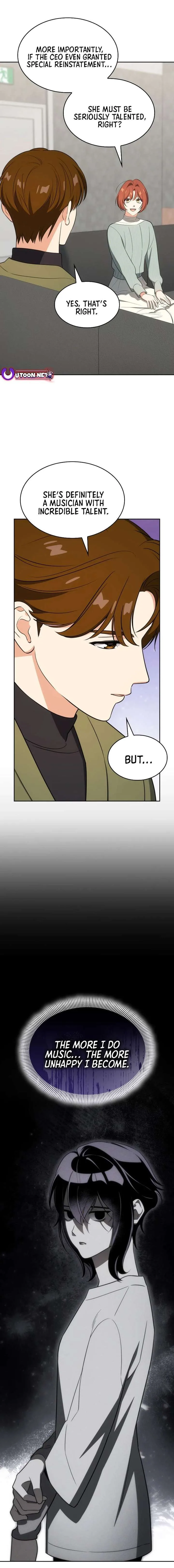I am with the music immortals Chapter 111 page 3