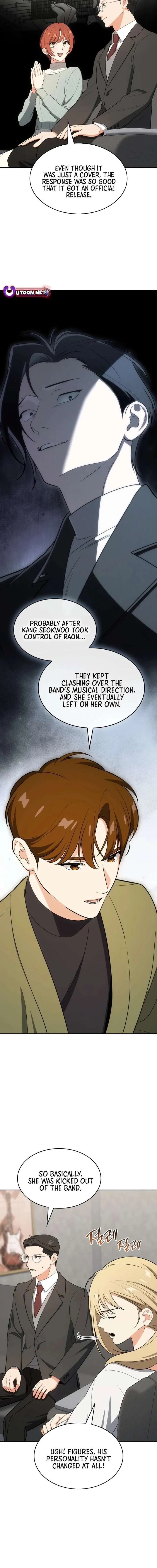 I am with the music immortals Chapter 111 page 2