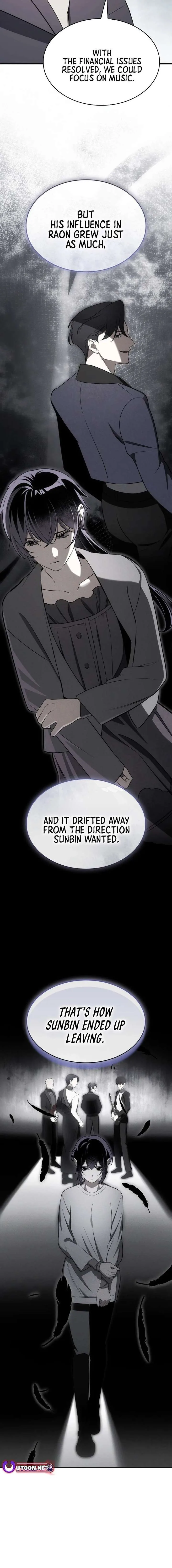 I am with the music immortals Chapter 112 page 6